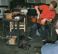 unplugboy at KHULE berlin